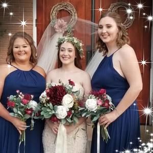 Meet your Posher, Tammye